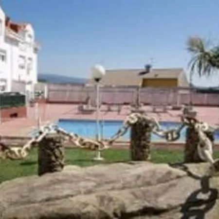 Habitacion Cambados Homestay *