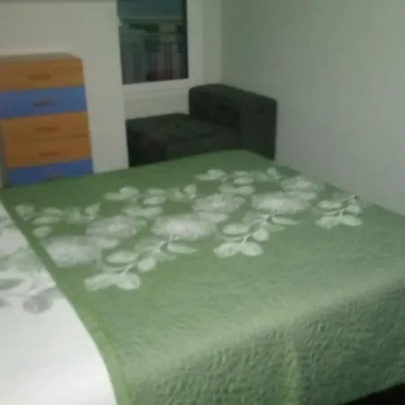 Homestay Habitacion Cambados Cambados