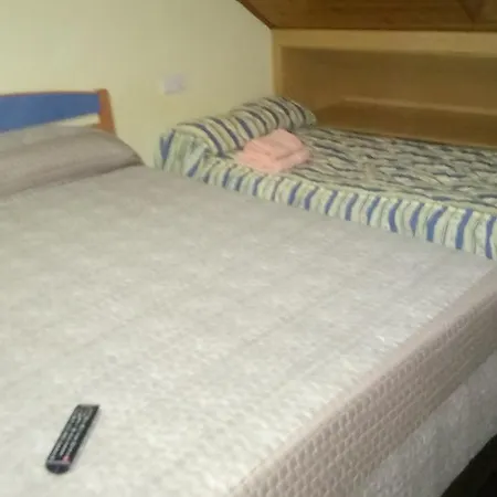 Habitacion Cambados Homestay